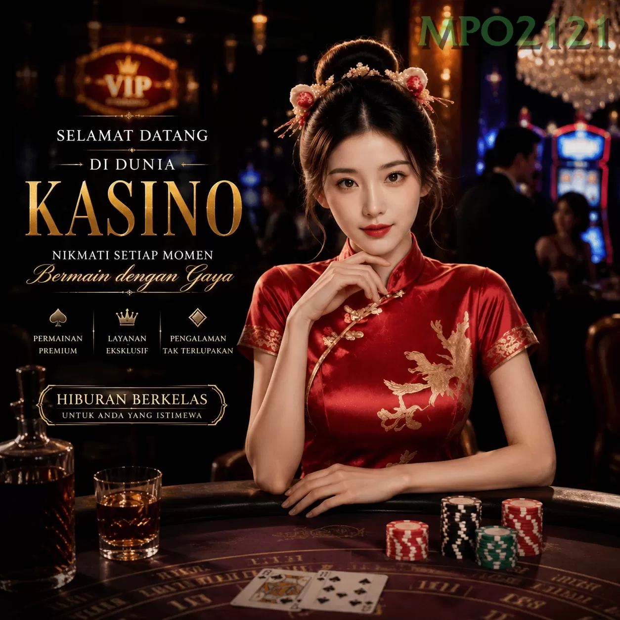 Main mpo2121luxury88t1 Menang Jackpot Besar